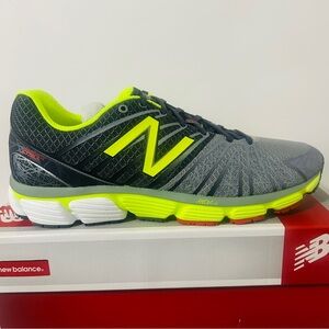 New Balance 890 V5 Men's Size 11 D, Grey M890GR5